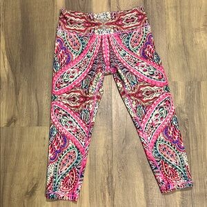 Nanette Lepore Size M leggings